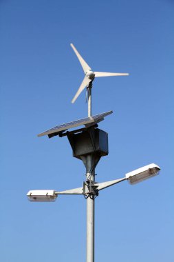 Bağımsız otomatik ışıklandırma standardı..