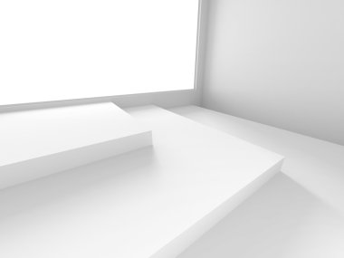 arka plan modern mimari