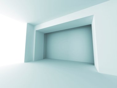 fütüristik mimarisi arka plan