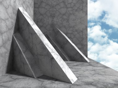 Beton Mimarlık İnşaat