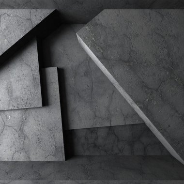 Beton mimari