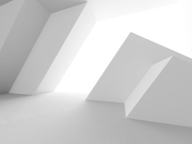 Mimari Modern tasarım 