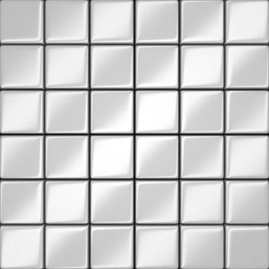 Beyaz parlak duvar arka plan