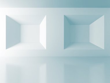 Geometrik mimari tasarım