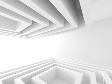 Mimari duvar kağıdı arka plan. 