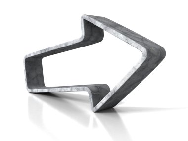 Somut soyut başarı ok 