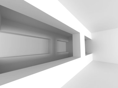 soyut mimari tasarım arka planı