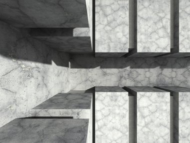 Beton Mimarlık İnşaat