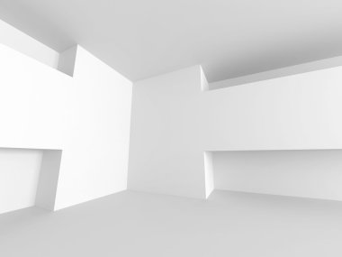 Beyaz Modern Mimarlık İnşaat