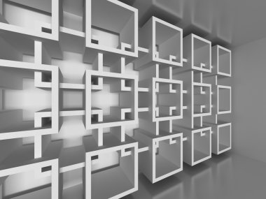 Mimari tasarım İnşaat