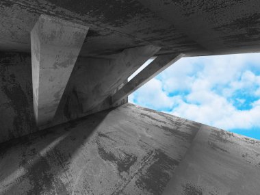 Beton Mimarlık İnşaat 