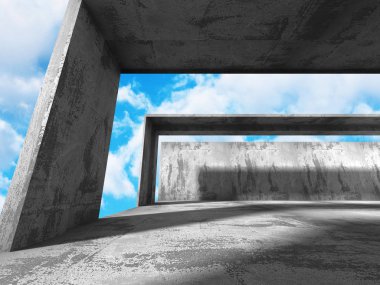 Beton Mimarlık İnşaat 