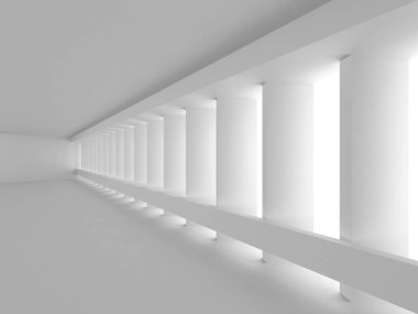 Beyaz İç Mimarlık