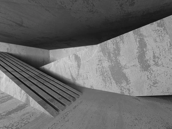 Beton duvar İnşaat. 