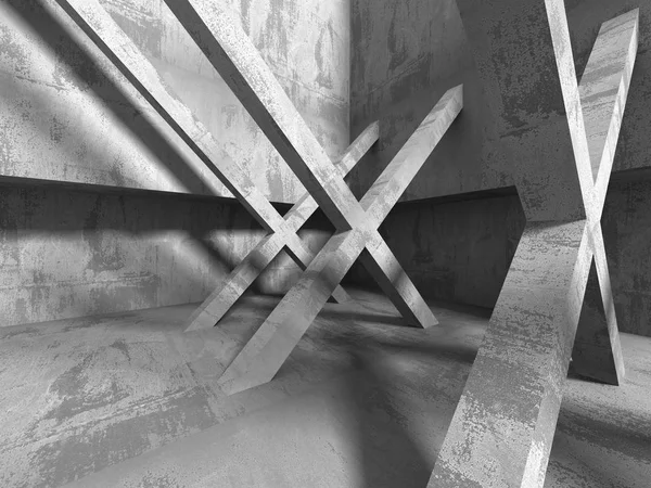 Geomewtric kaotik İnşaat