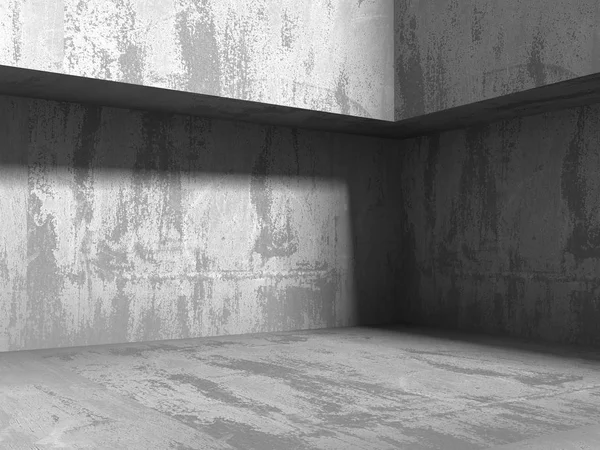 Beton duvarlar İnşaat Sanayi