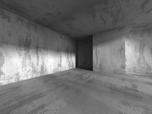 Beton mimari arka plan