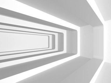 Beton mimari arka plan