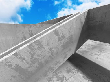 Beton Mimarlık İnşaat