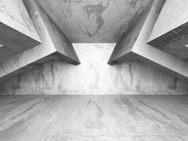 Karanlık Beton İnşaat