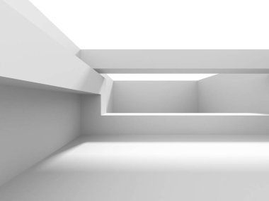 Modern beton mimarisi