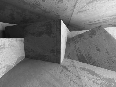 kentsel modern mimari 