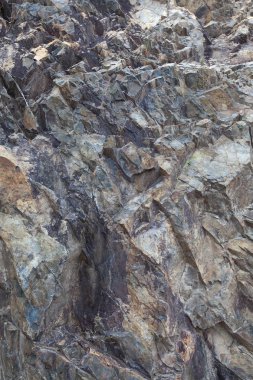 Cascade dağ silsilesi