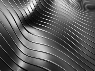 zarif siyah metalik arka plan 