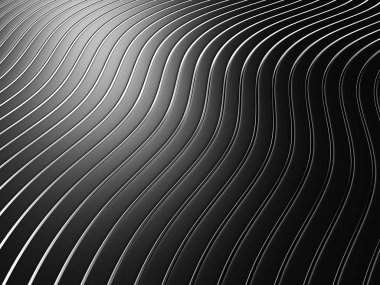 zarif siyah metalik arka plan 