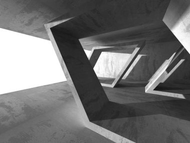 modern mimari tasarım