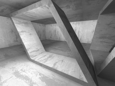 modern mimari tasarım