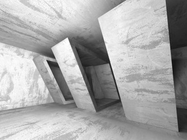 modern mimari tasarım