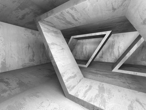 modern mimari tasarım