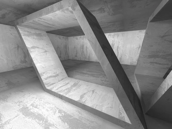 modern mimari tasarım