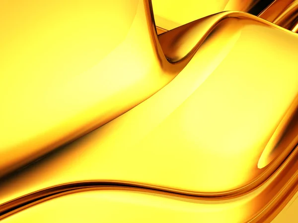 Diseño brillante dorado suave —  Fotos de Stock