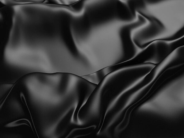 background of luxury cloth