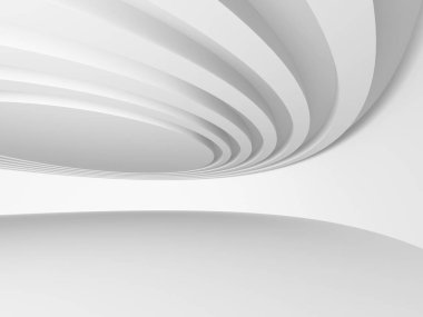 Işık Bodrum oda iç