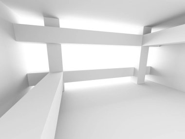 soyut modern tasarım 