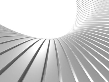 Elegance beyaz çizgili arka plan