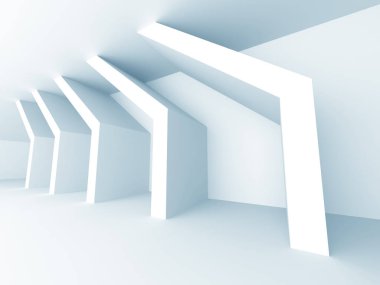 Mimari Modern tasarım arka plan