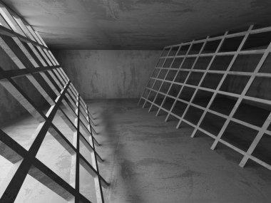 Beton Oda İç Mimarlık