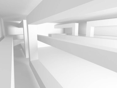 modern mimarinin iç arka plan