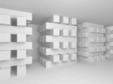 modern mimari tasarım