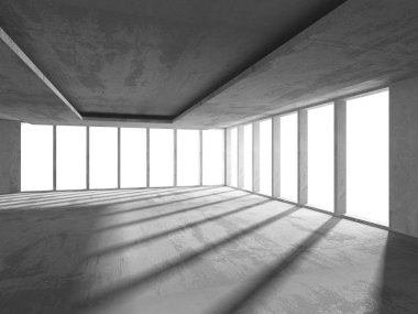 modern mimari tasarım