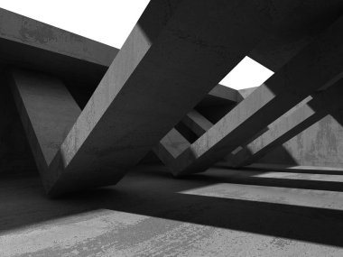 modern mimari tasarım