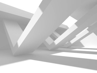 modern mimari tasarım