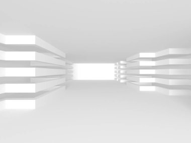 modern mimari tasarım