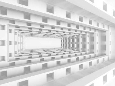 modern mimari tasarım