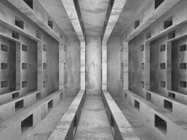 modern mimari tasarım