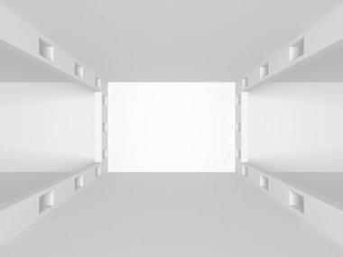 modern mimari tasarım